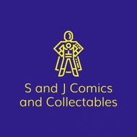S and J Comics and Collectables