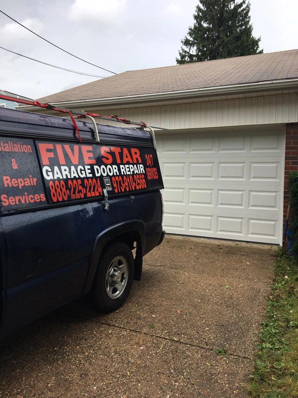 Garage Door Repair Langhorne, PA