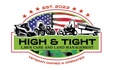 High And Tight Lawn Care And Land Management 