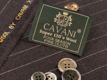 Mens Suits - Official Plane Jane Custom Clothiers