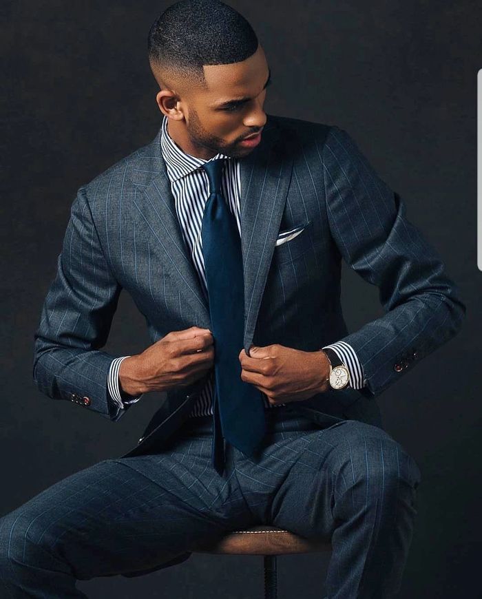 Bespoke Tailor Singapore