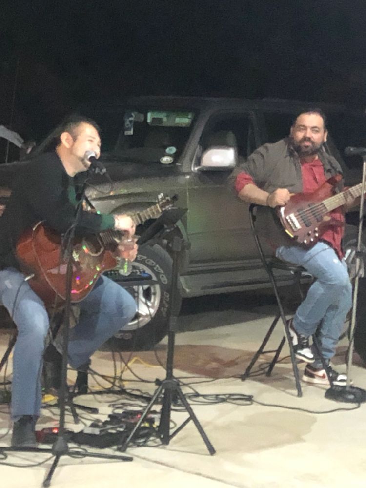 Pete's Camp Homeowners Association