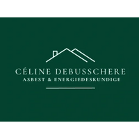 Céline Debusschere asbest & energiedeskundige