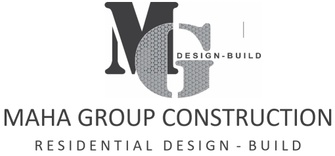 MAHA GROUP CONSTRUCTION
RESIDENTIAL DESIGN-BUILD
