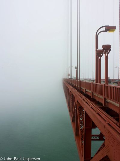 Golden Gate Bridge photo