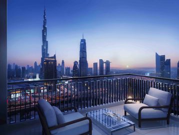 Grande Emaar 