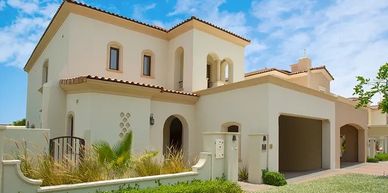 samara villa 5Bedroom for sale in arabian ranches 2