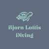 Bjorn Loftis Diving