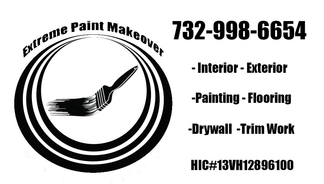 Find a Painter Near Me Extreme Paint Makeover