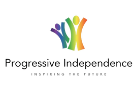 Progressive Independence