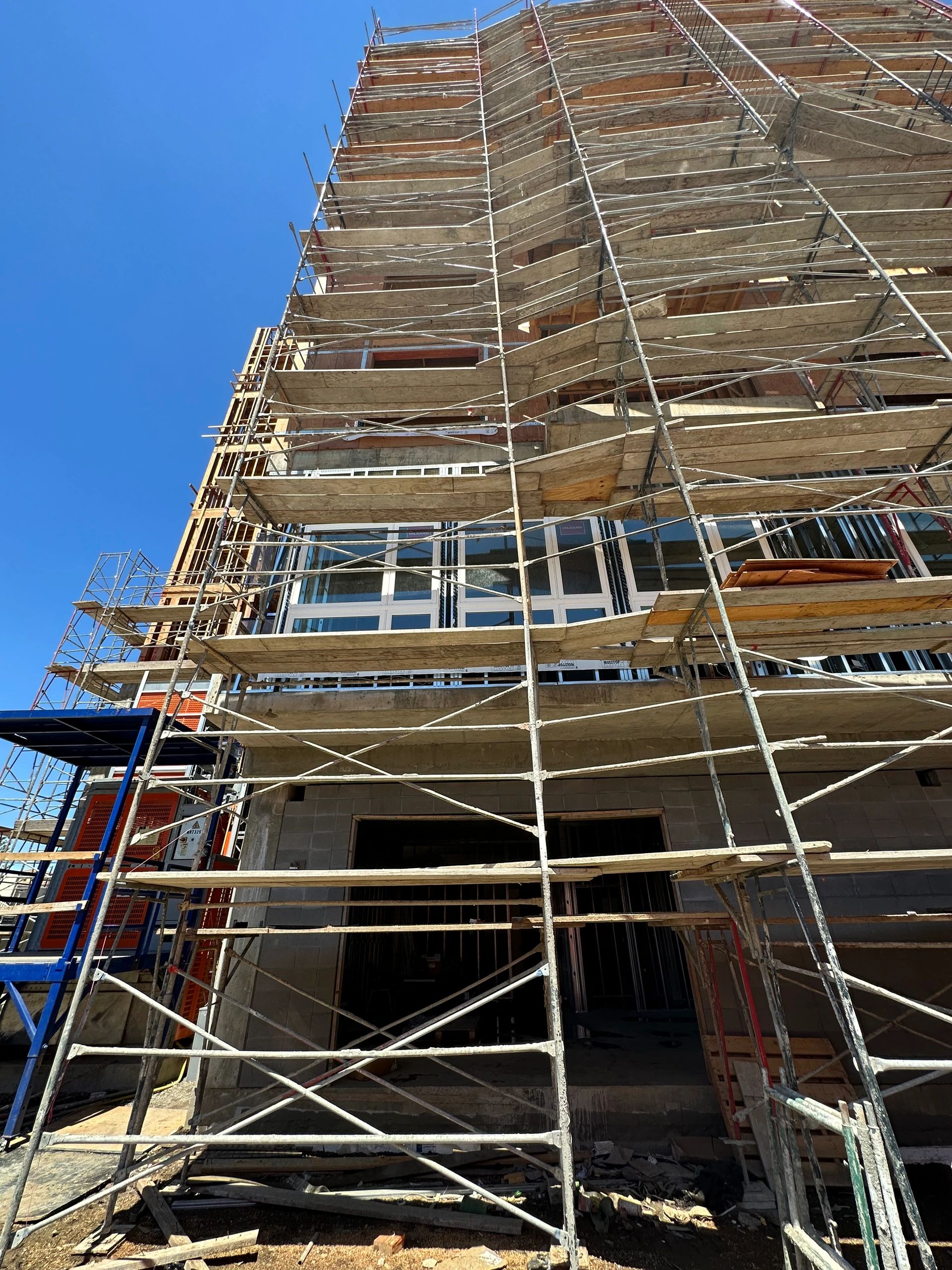 Ensuring Construction Site Safety in Los Angeles