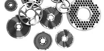 grinder parts from judd yaeger grinder inserts grinder plates grinder knives 30061 1154 1458 2450