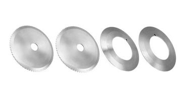 processing blades and knives poultry blades dairy blades