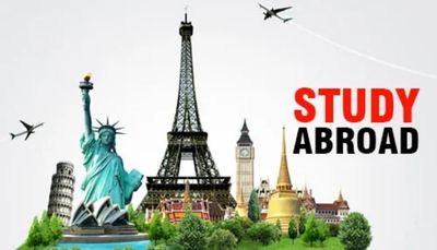 We provide high quality & professional advice for students who would like to study abroad