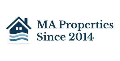 MA Properties LLC
For All Your Property Needs.