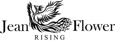 Jean Flower Rising