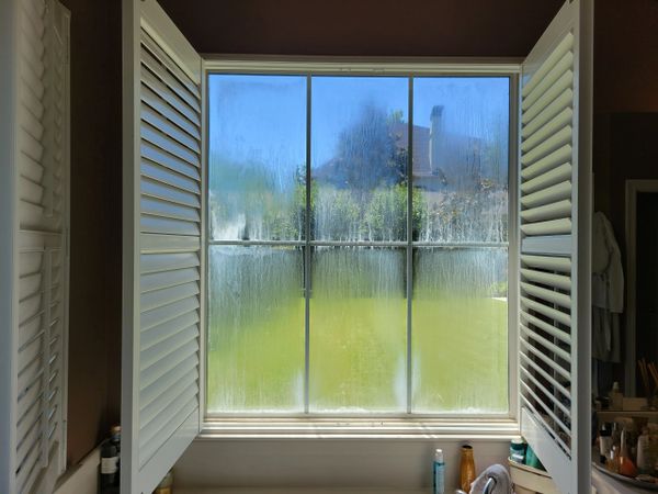 Glass Guard Perfect Reflections Window Cleaner » Made In Michigan