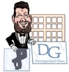 Distinguished Glass
