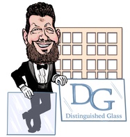 Distinguished Glass