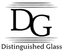 Distinguished Glass