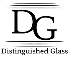 Distinguished Glass