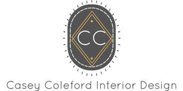 casey coleford interior design