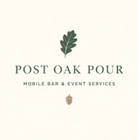 Post Oak Pour