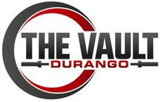 The Vault