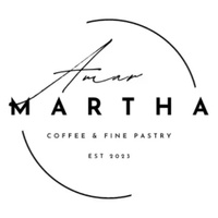 Amar Martha Coffee & Fine Pastry