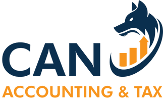 CAN Accounting & Tax