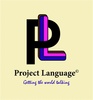 Project Language Ltd©
