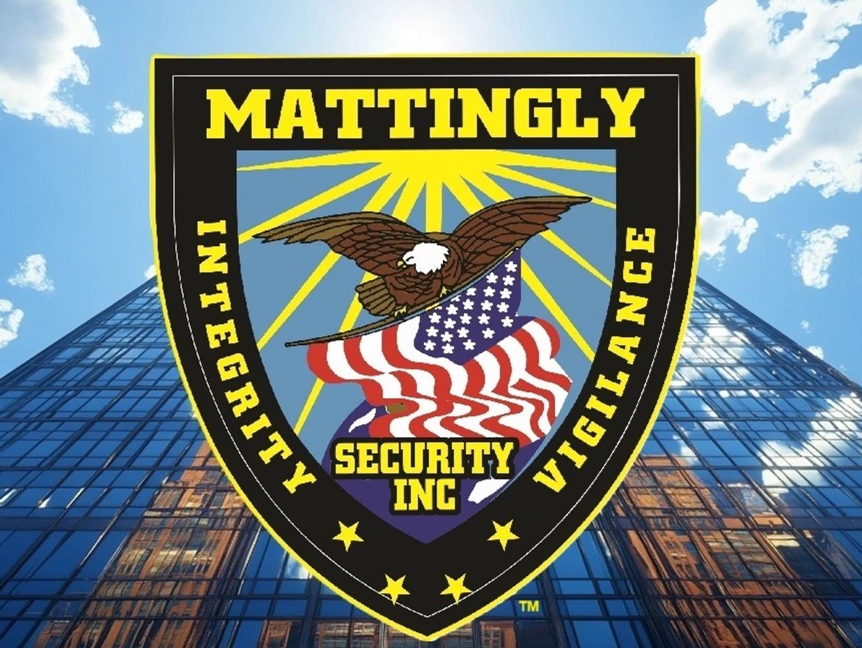 Security near me? We have the best site security and security patrol services in Kentucky