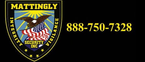 MATTINGLY SECURITY INC.