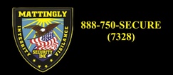 MATTINGLY SECURITY INC.