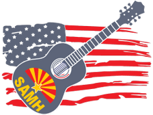 Southern Arizona Musicians For Healing