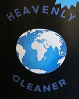 Heavenly Cleaner
