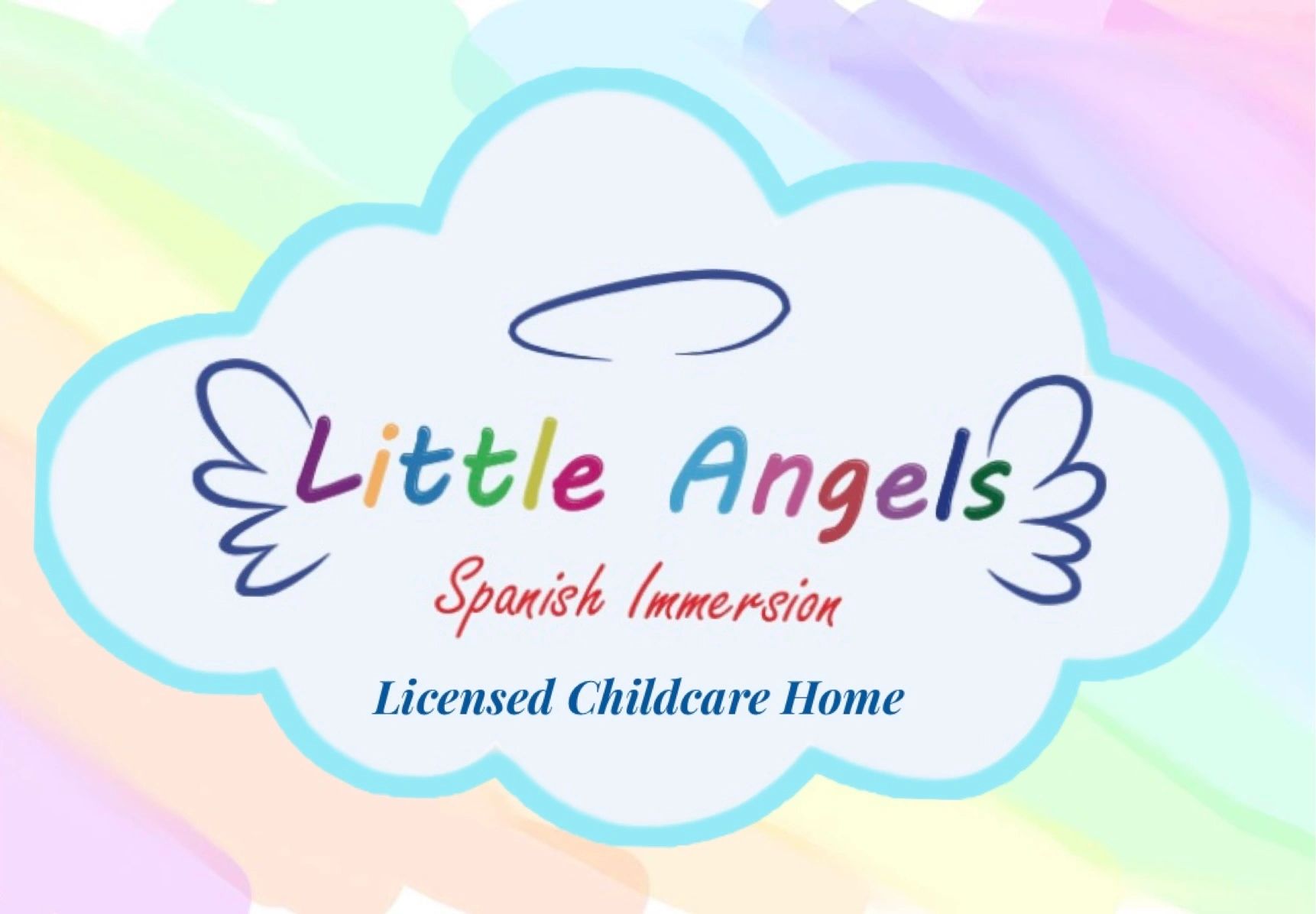 Sleep With The Angels In Spanish