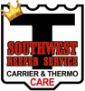 SOUTHWESTREEFERSERVICE