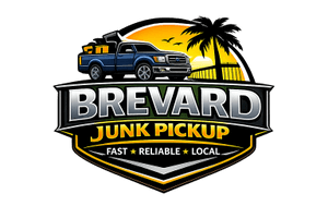 Brevard Junk Pickup & Hauling