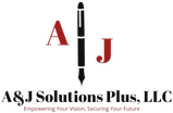 A&J Solutions Plus
