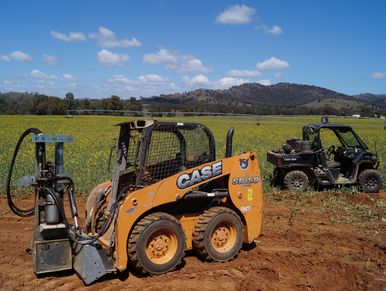 adlington ag, rural fencing, fencing contractors, rural fencing mudgee, agricultural services