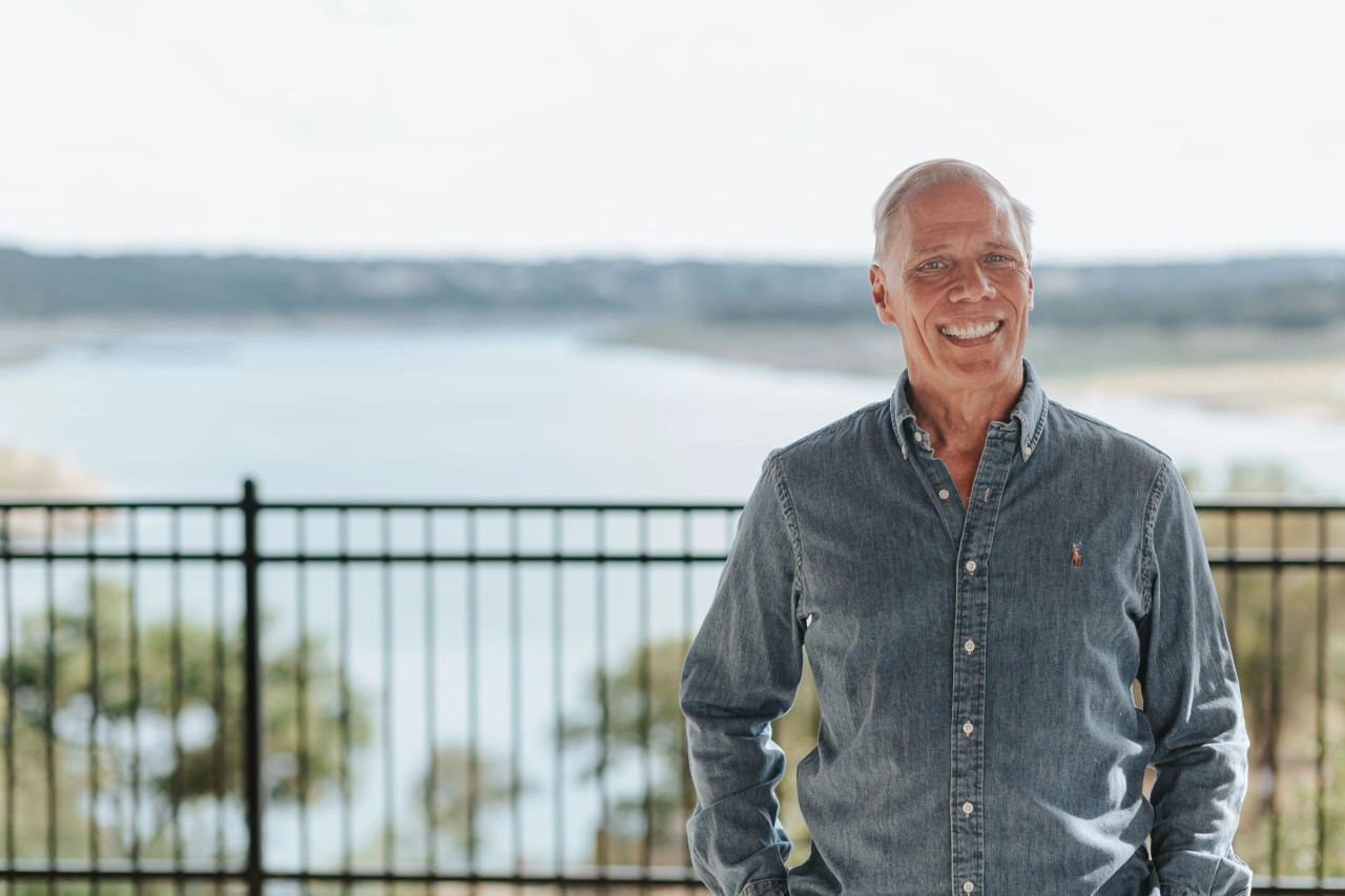 Kevin Bruechert - Austin Realtor