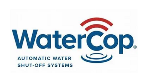WaterCop logo