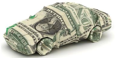 Cash, Finance, APR, Banks, Dealer Financing