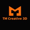 TM Creative 3D