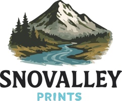 SnoValley Prints
  

