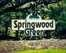 Springwood Green Condominium Association
