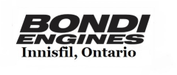 Bondi Engines