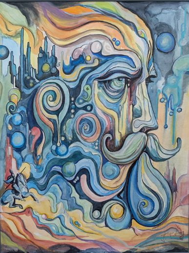 by Jeanne T. Leroy