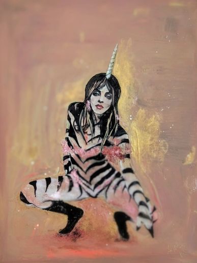 by Jeanne T. Leroy